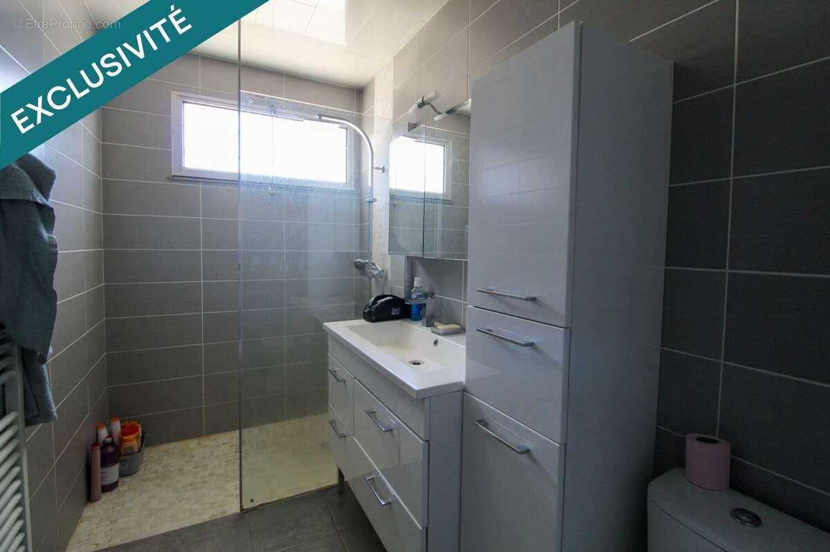 Photo 8 - Maison à MONTCEAU-LES-MINES