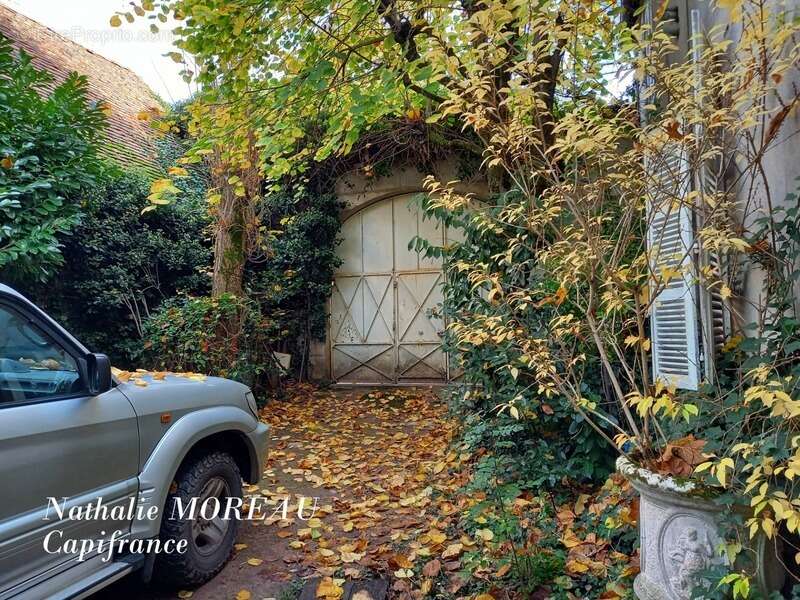 Maison à vendre 9 pièces AUTUN (71) - photo 19