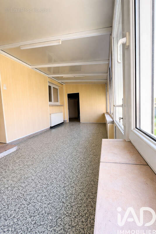 Photo 8 - Maison à DECHY