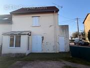 Maison à MONTCHANIN