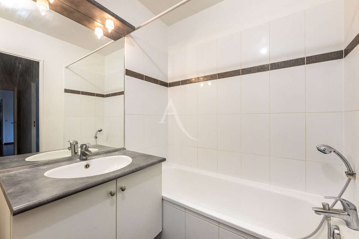 Appartement à PONTOISE