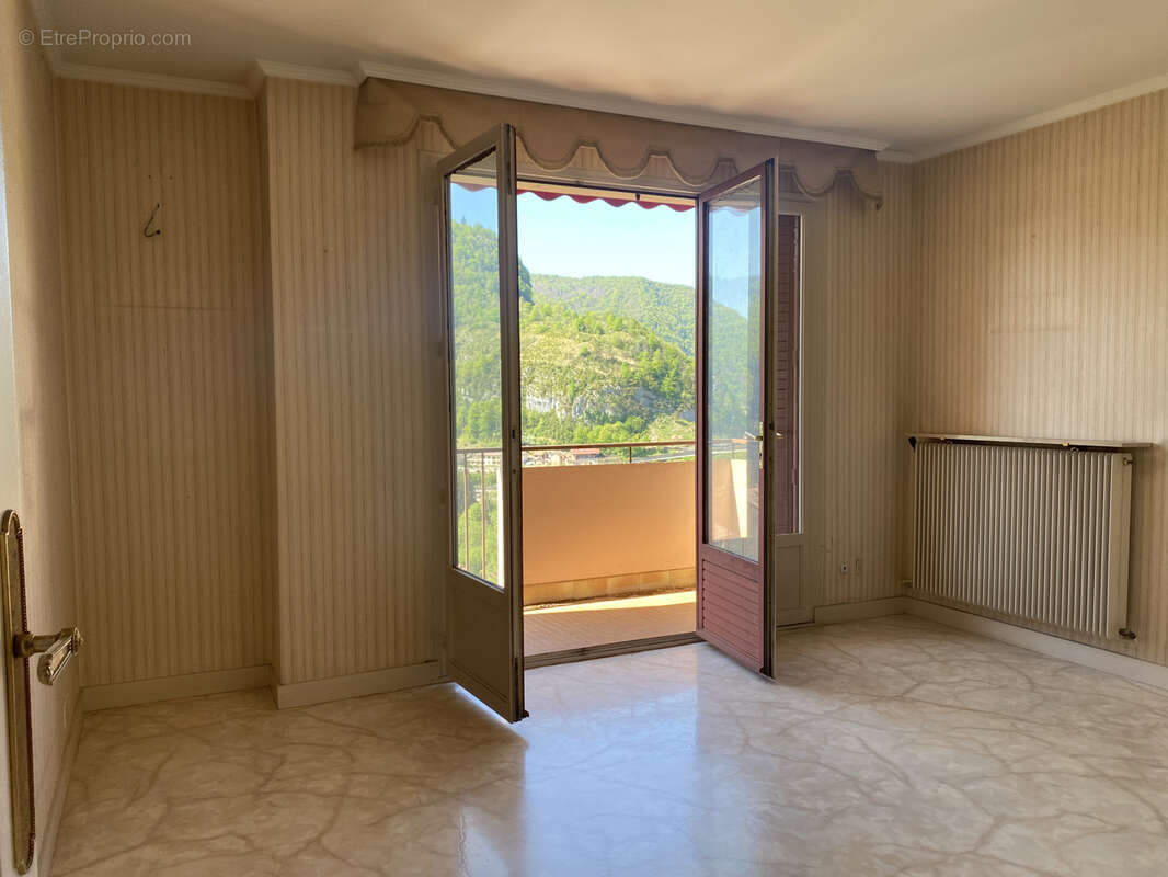 Appartement à SAINT-CLAUDE