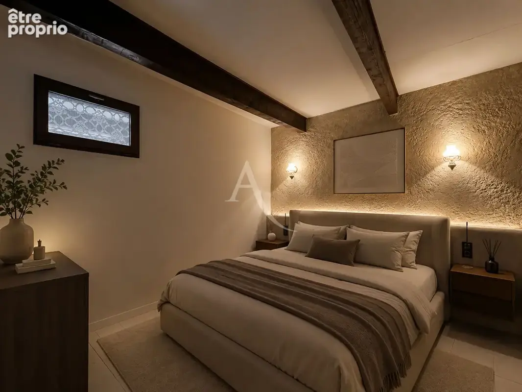 Appartement type 2 a sourribes avec parking proche - photo 7