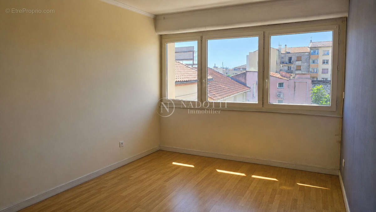 Appartement à CAVAILLON