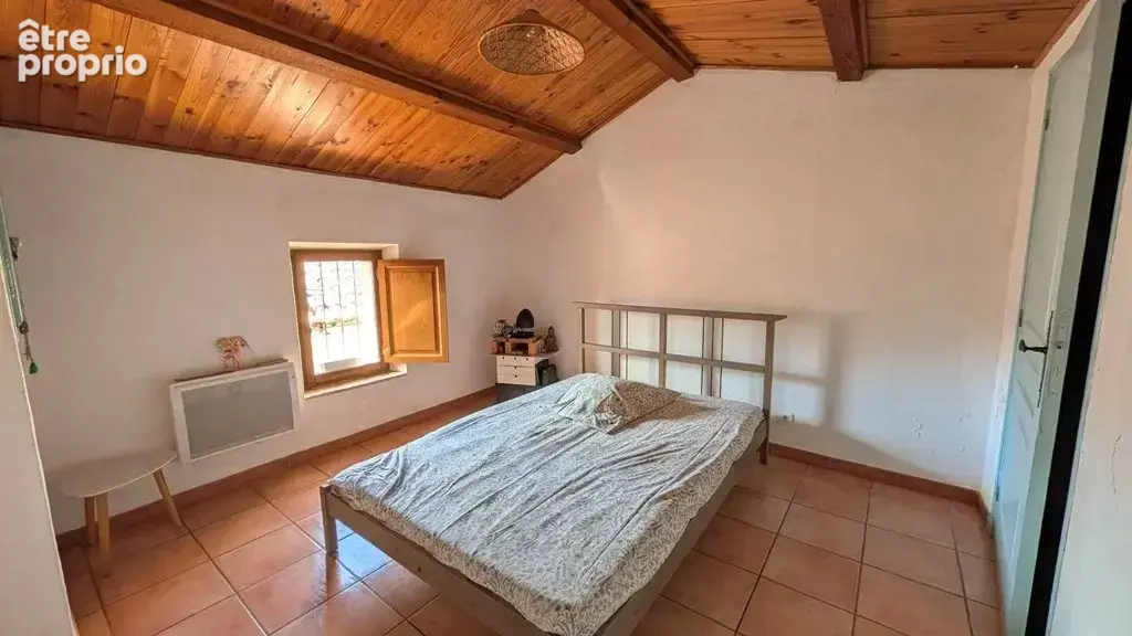 CARCES Maison de village 2 appartements - photo 5