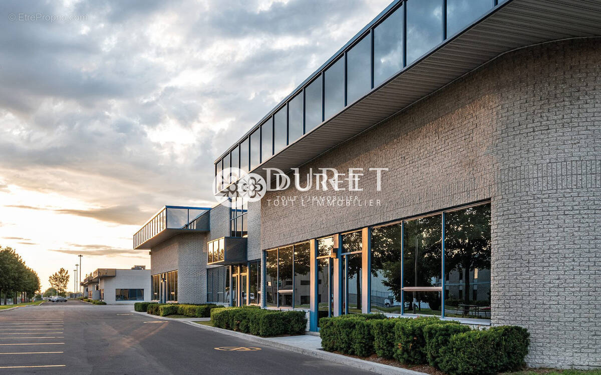 Commerce à SAINT-JEAN-DE-MONTS