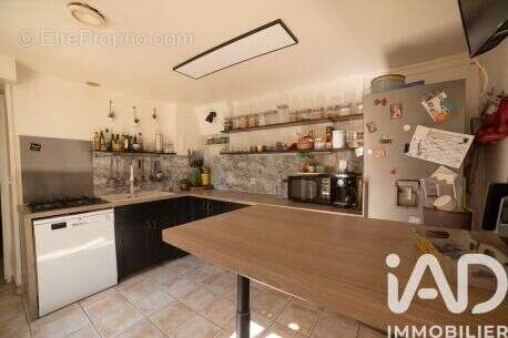 Photo 5 - Maison à BAILLEAU-ARMENONVILLE