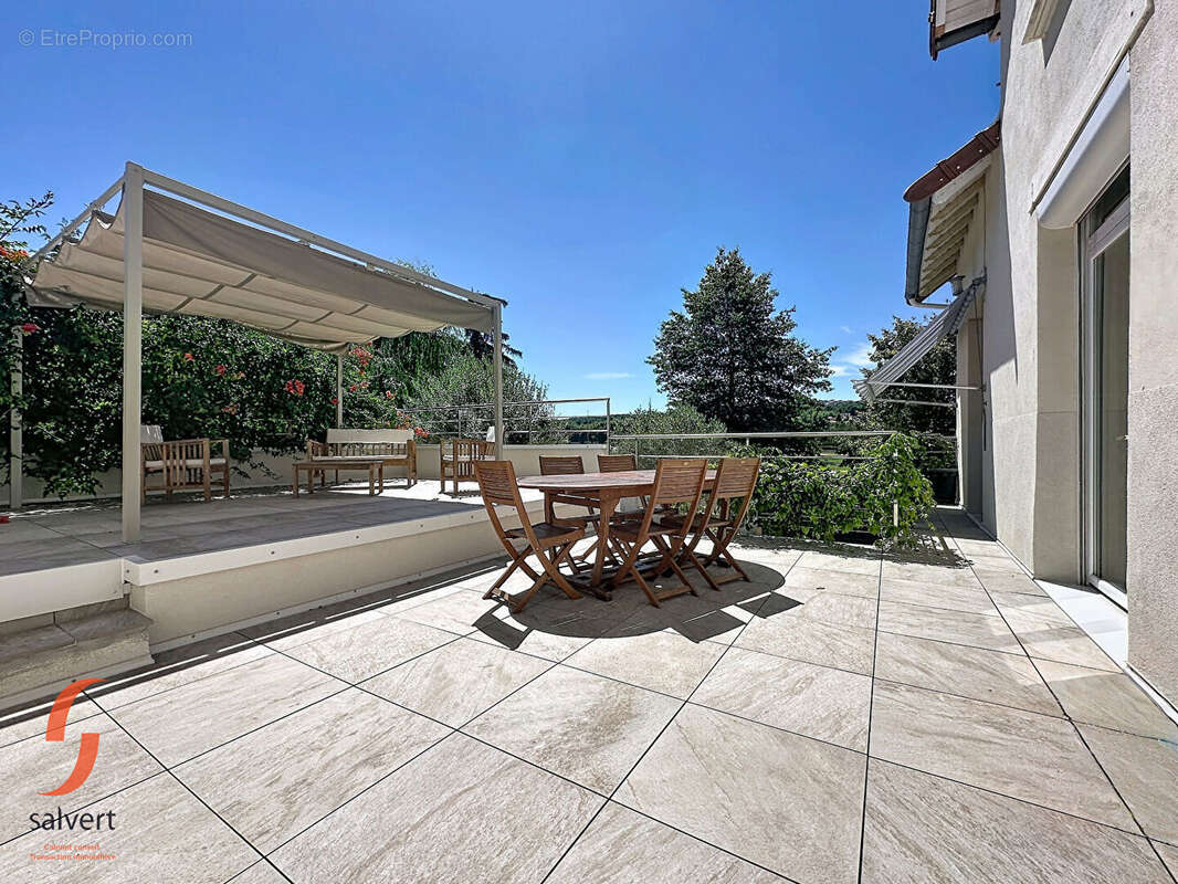 A vendre Maison, St Jean, piscine, 4 chambres - photo 9