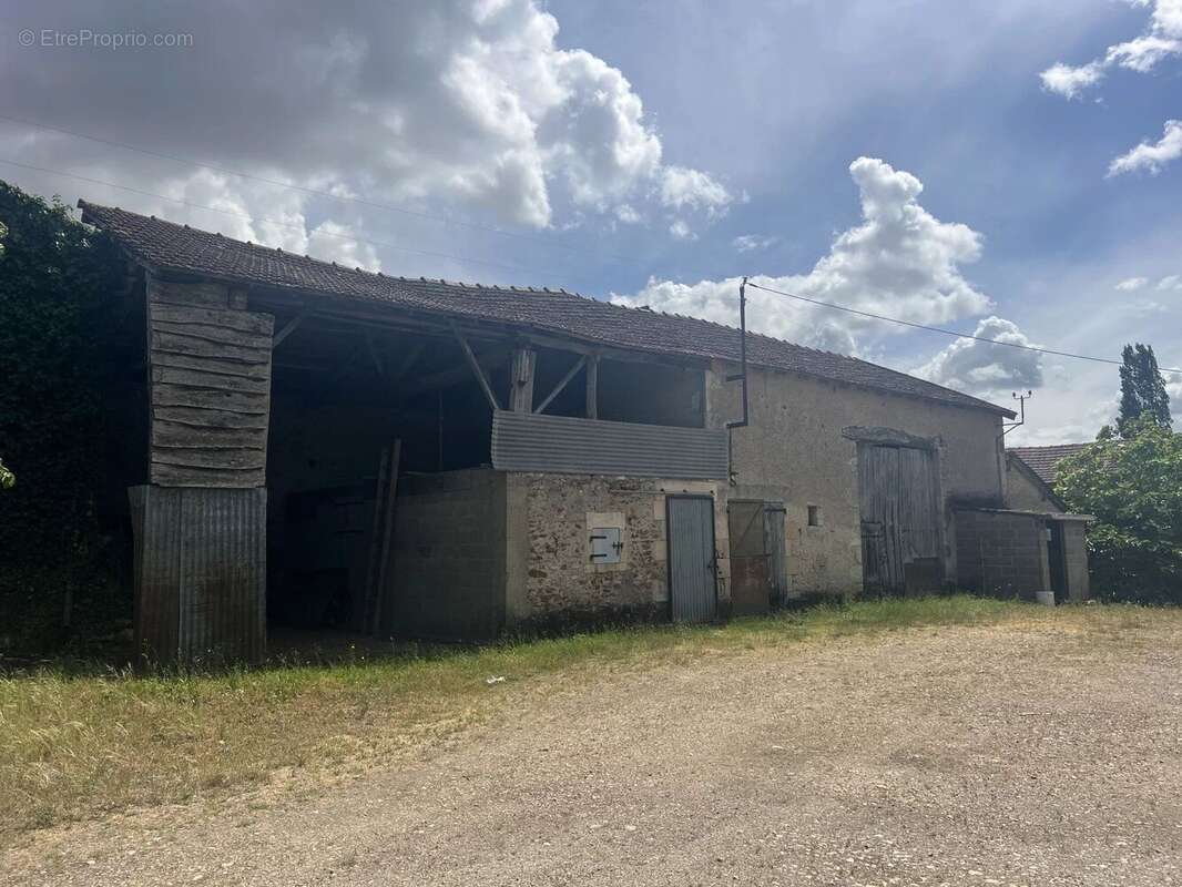 Vente Maison Mazerolles(86320) 81 000ï¿œ - photo 4