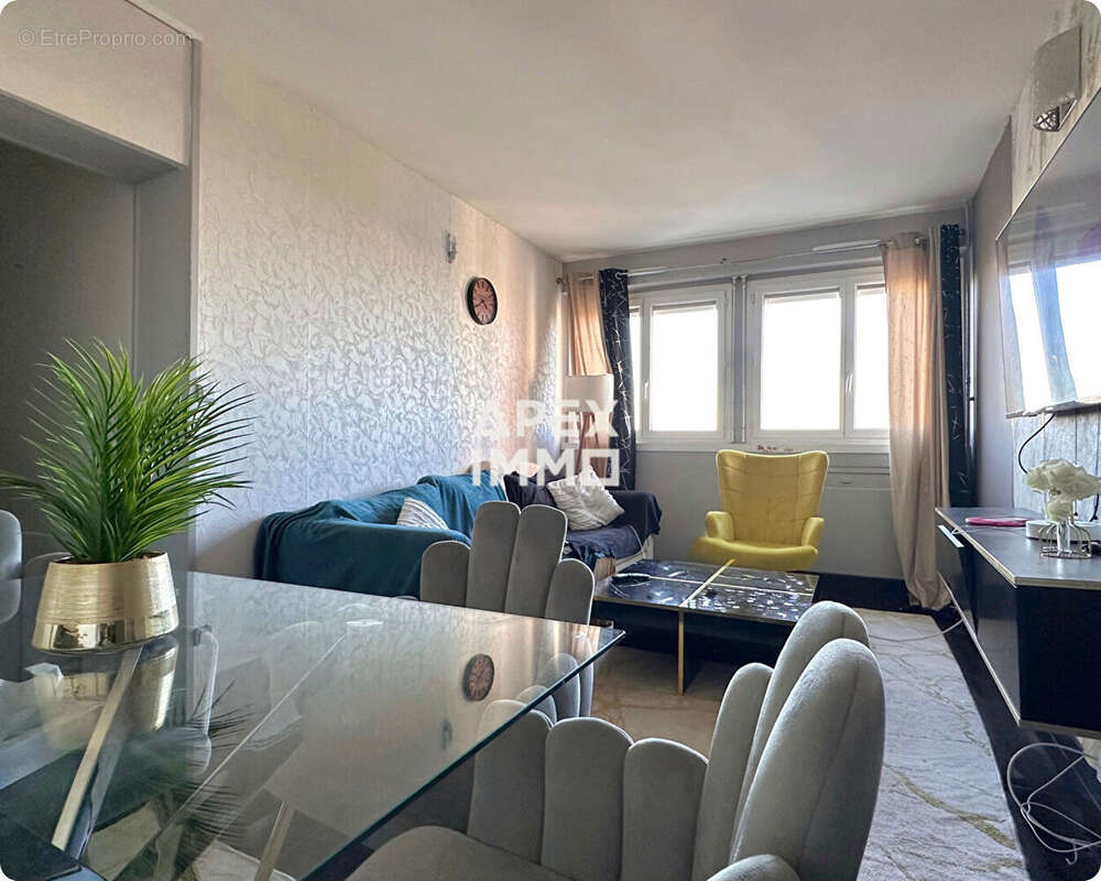 Appartement à ORLEANS