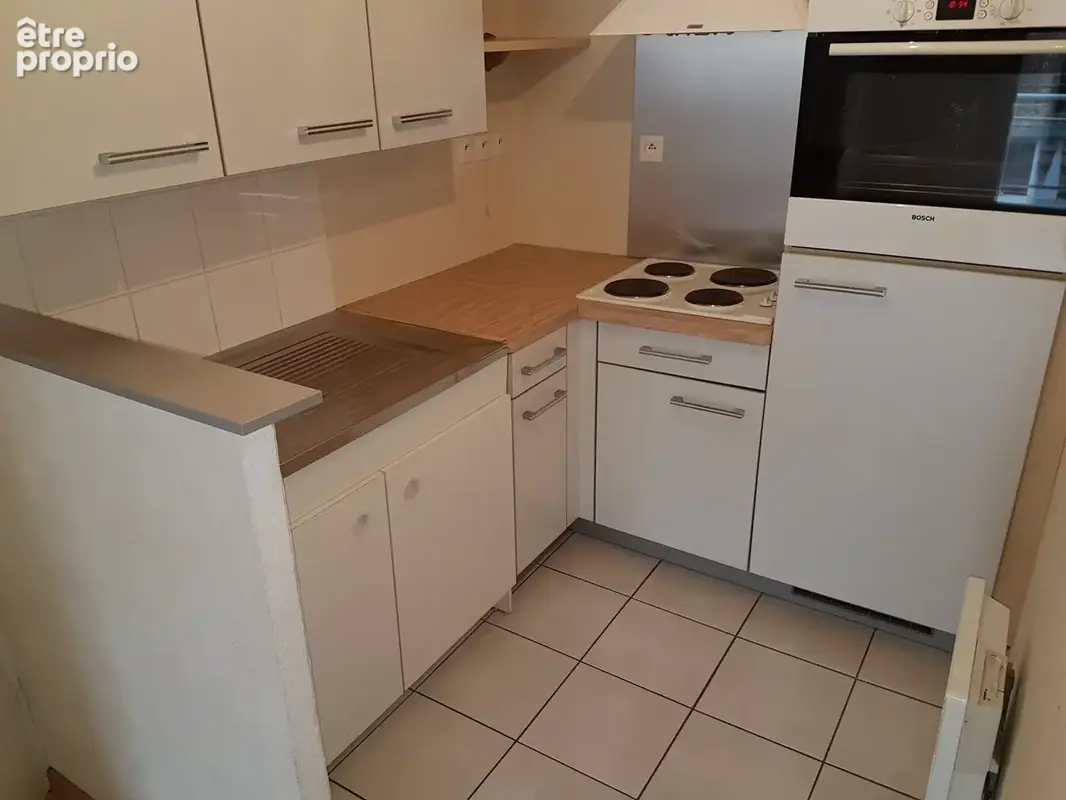 Appartement - photo 2