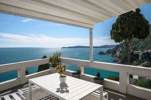 Appartement à CAP-D'AIL