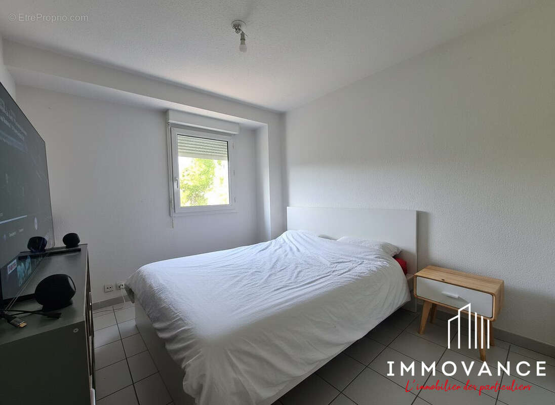 Appartement 48 m² à Montpellier  - photo 6