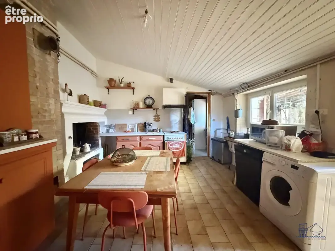 Maison 7 pièces 247 m² à vendre à Floirac (17120) - photo 7