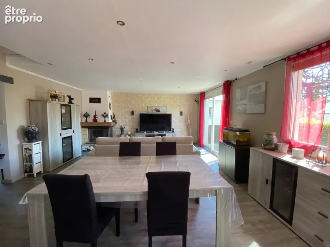 Maison 5 pièces à vendre à Inzinzac-Lochrist - Réf 1364 - photo 6