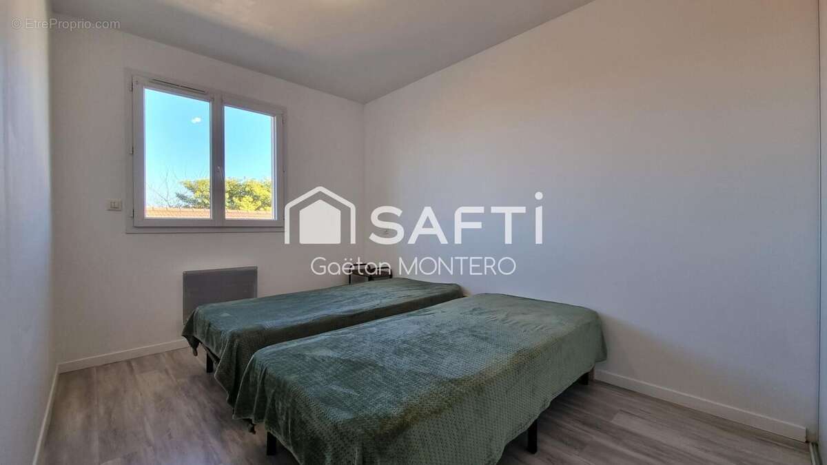 Photo 6 - Maison à PARENTIS-EN-BORN