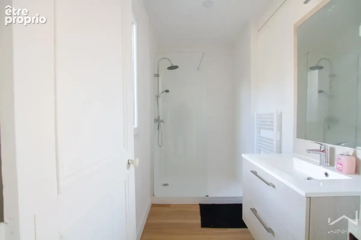 Bel appartement cosy avec exterieur - photo 5