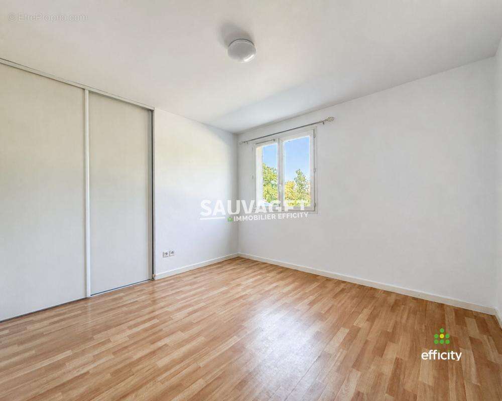 Appartement à LA MURAZ
