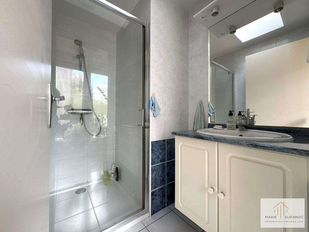 Maison à BASSE-GOULAINE