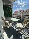 Appartement à QUEND