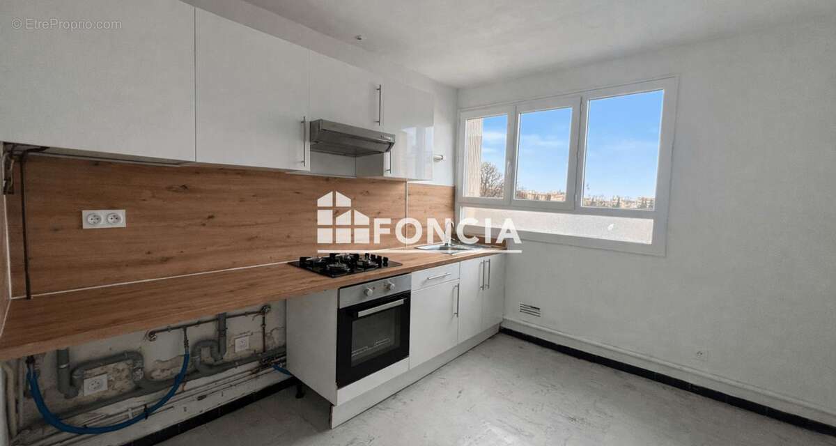 Appartement à AVIGNON