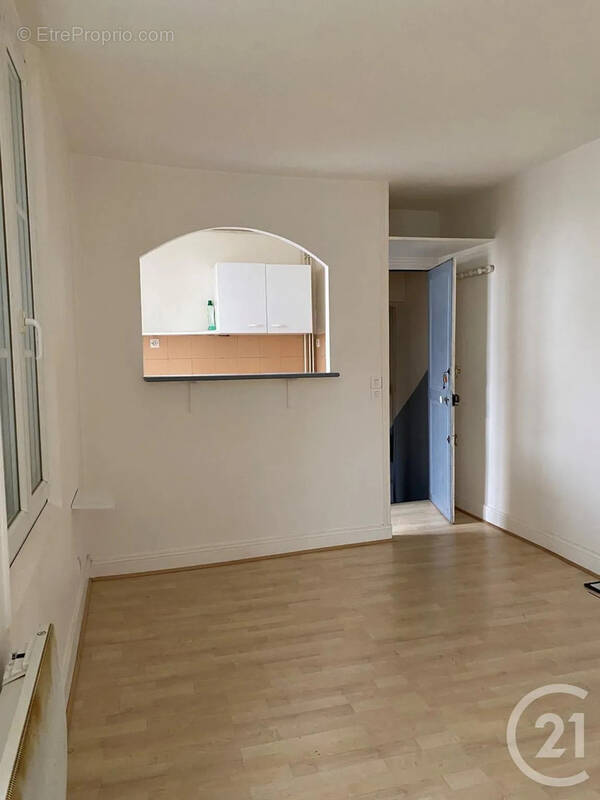 Appartement à FONTAINEBLEAU