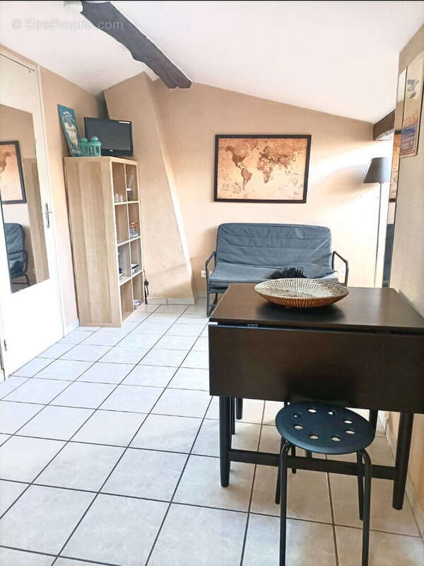 Appartement à HYERES