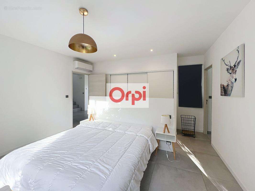 Maison à PORTO-VECCHIO