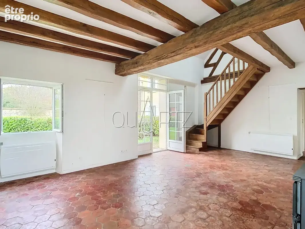Maison 10 pièces 253 m² à vendre à Chateauneuf-En-Thymerais (28170) - photo 7