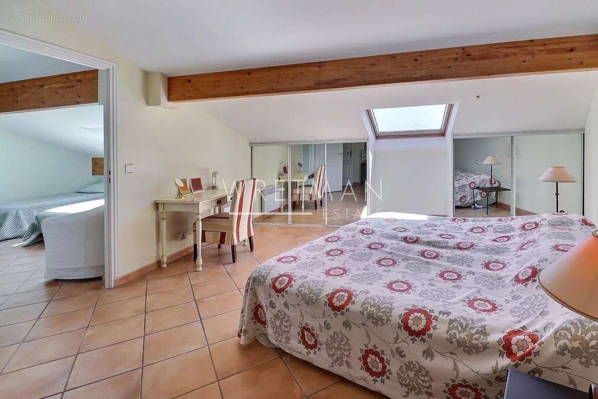 Appartement à SAINTE-MAXIME