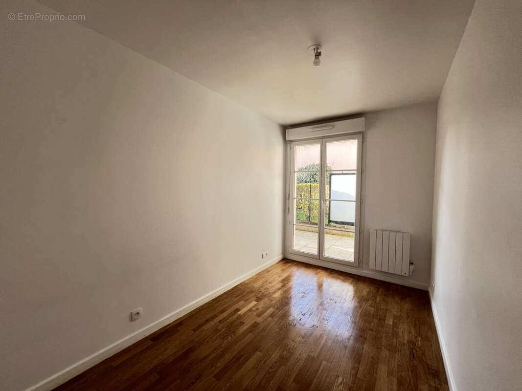 Appartement à CHEVREUSE