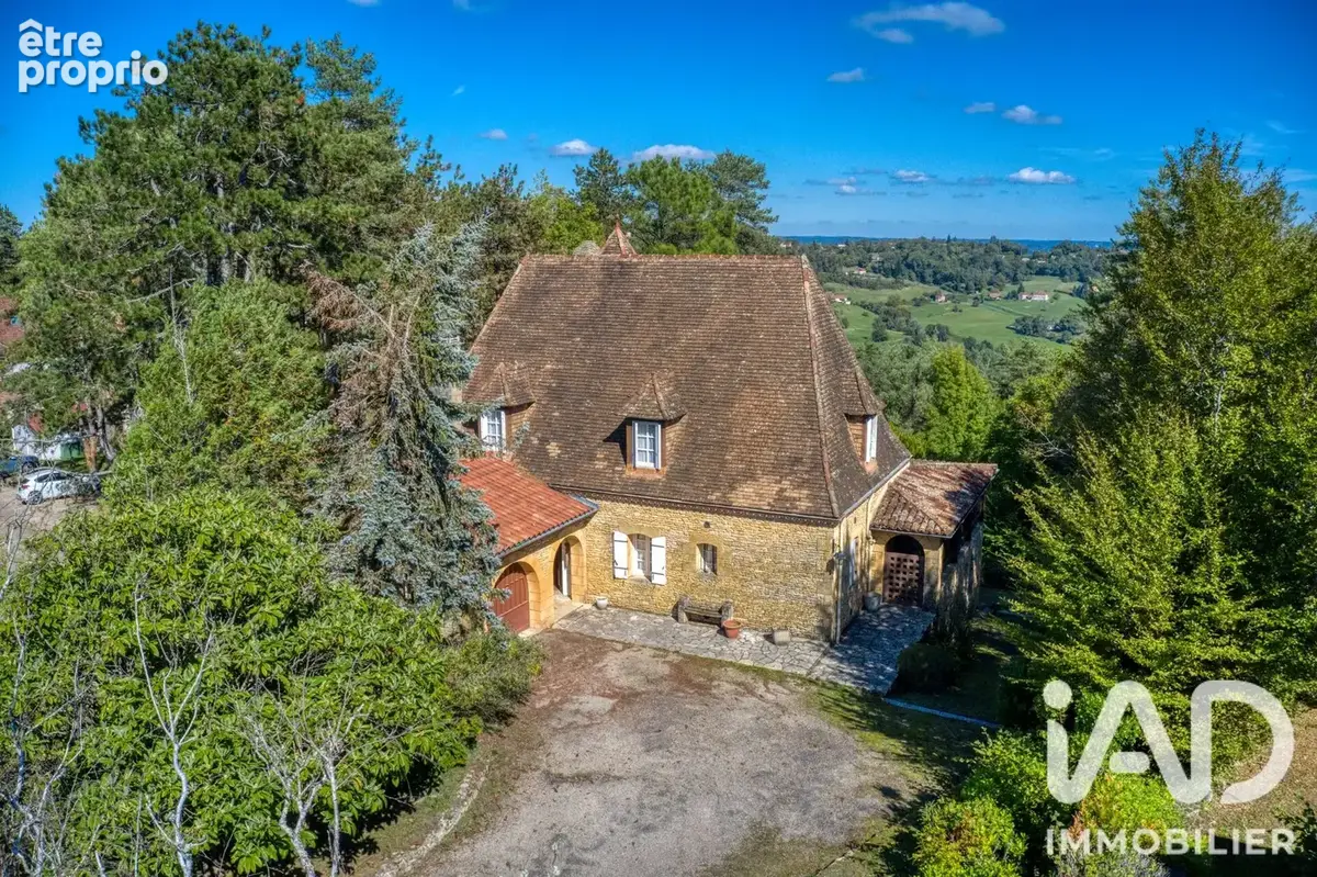 Photo 1 - Maison à SARLAT-LA-CANEDA