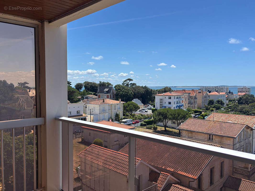 Appartement à ROYAN