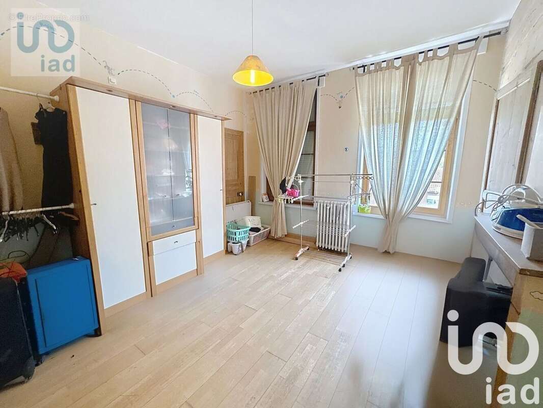 Photo 9 - Maison à SAINT-HILAIRE-COTTES