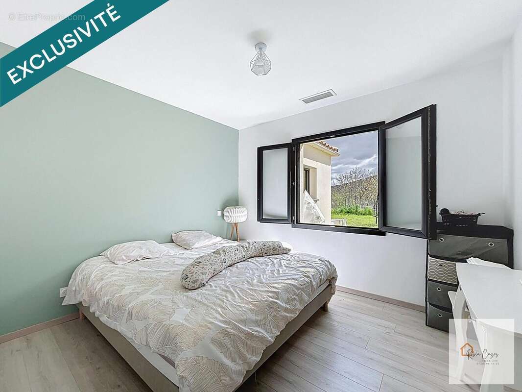 Photo 5 - Maison à CLERMONT-L'HERAULT