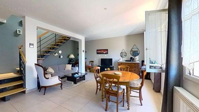 Appartement à MARLY-LE-ROI