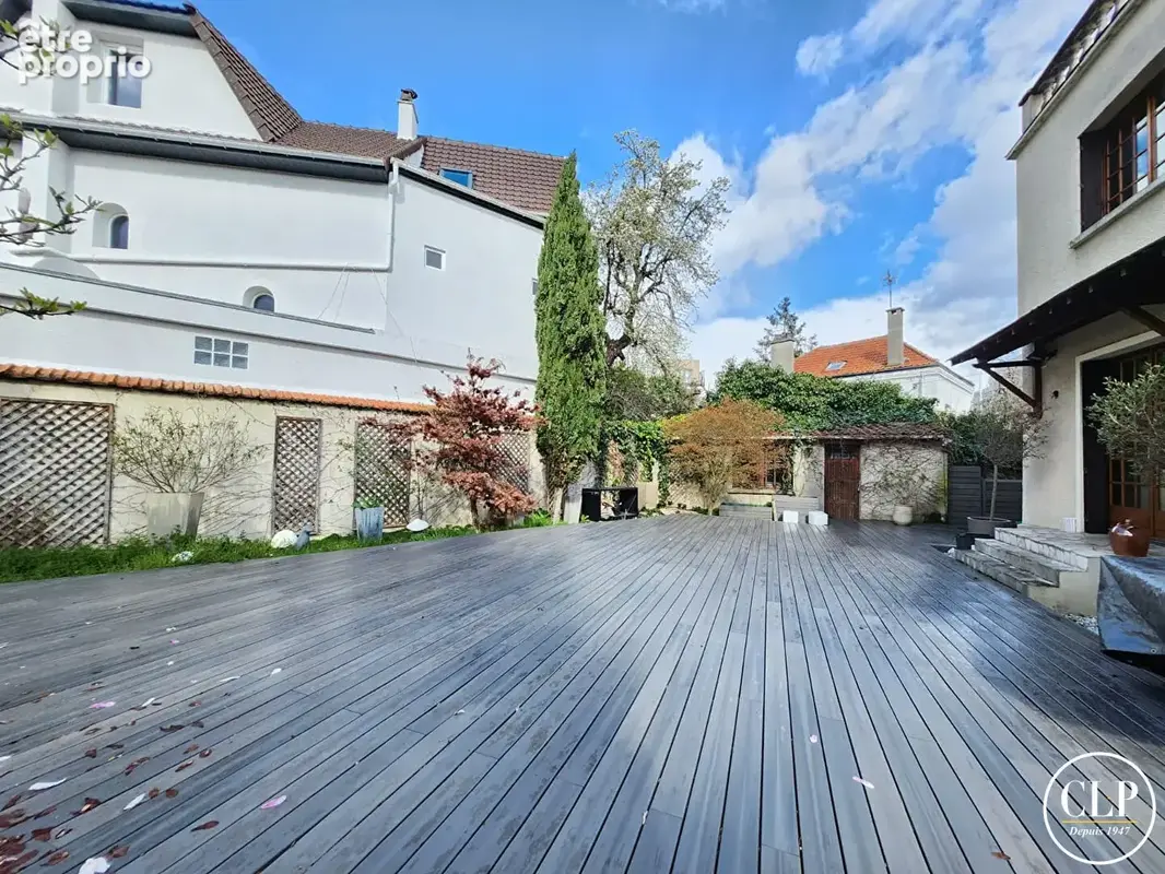 Belle Maison - Neuilly-Plaisance - photo 14