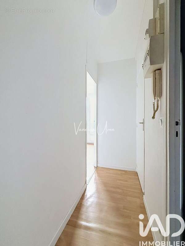 Photo 7 - Appartement à THIAIS