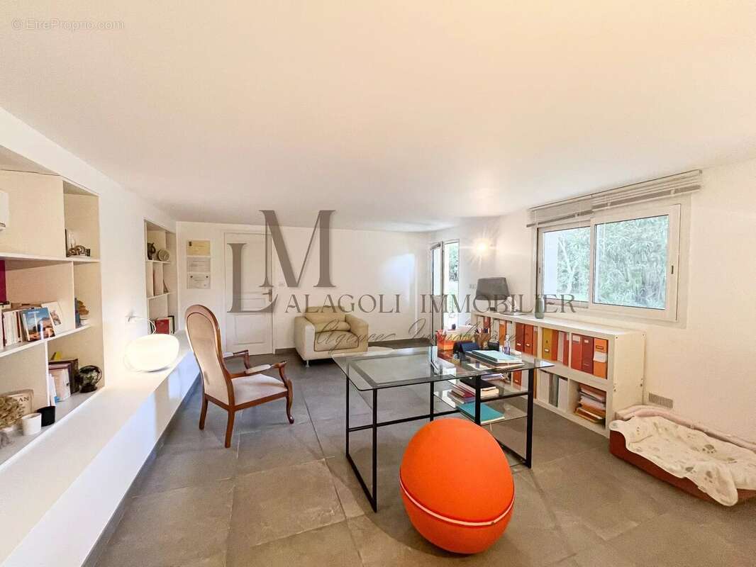 Maison à PORTO-VECCHIO