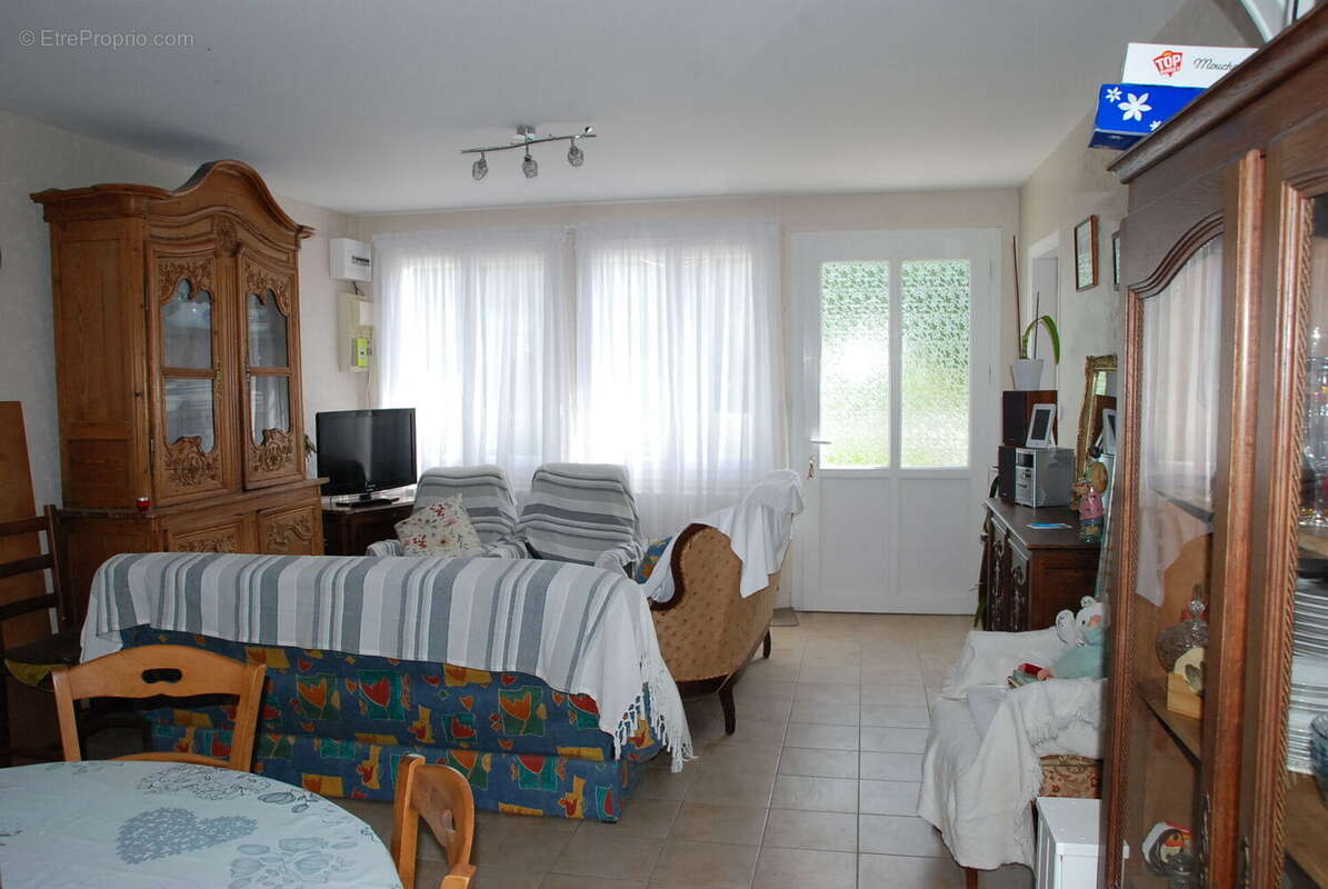 Photo 3 - Maison à FECAMP
