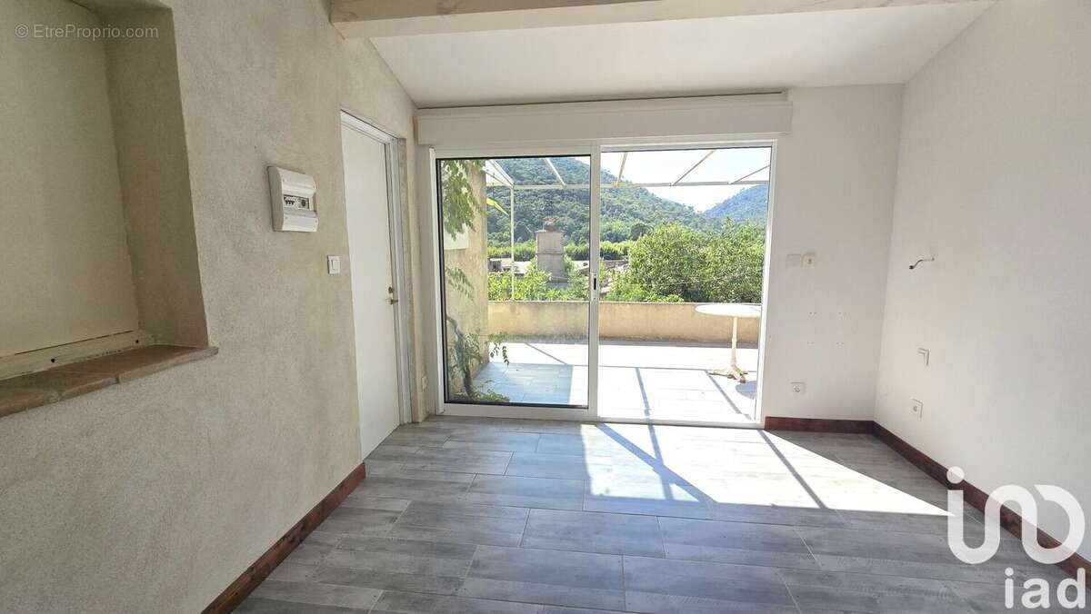 Photo 7 - Maison à LA ROQUEBRUSSANNE