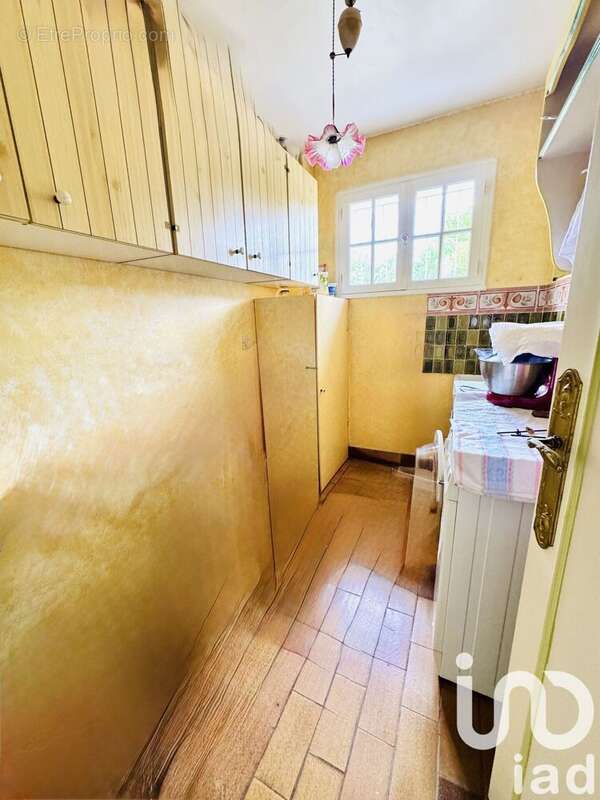 Photo 7 - Maison à MICHERY