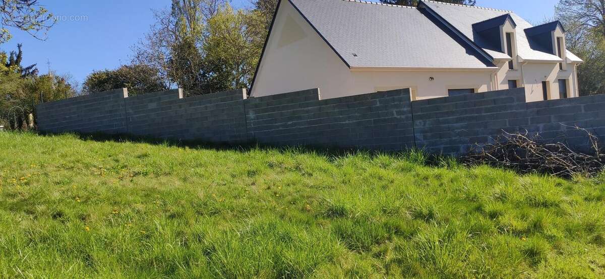 Photo 6 - Terrain à BRETAGNOLLES