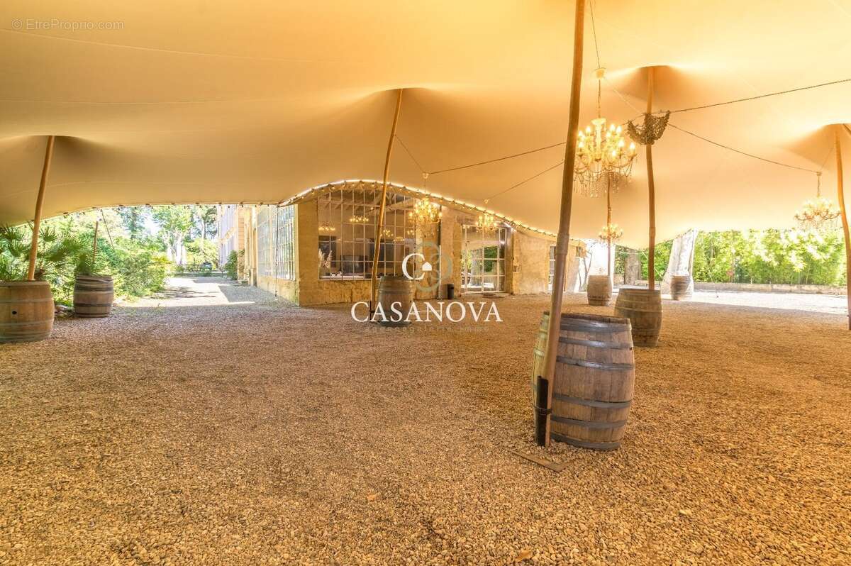 Maison à MONTPELLIER