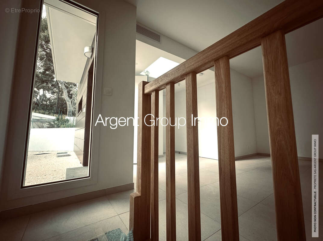 Maison à LA SEYNE-SUR-MER