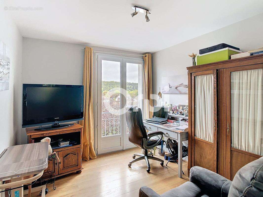Appartement à BOULAZAC