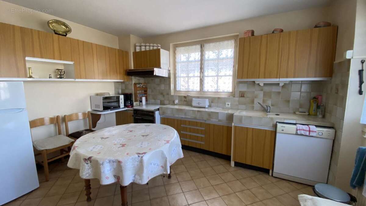 Maison à ROUMAZIERES-LOUBERT