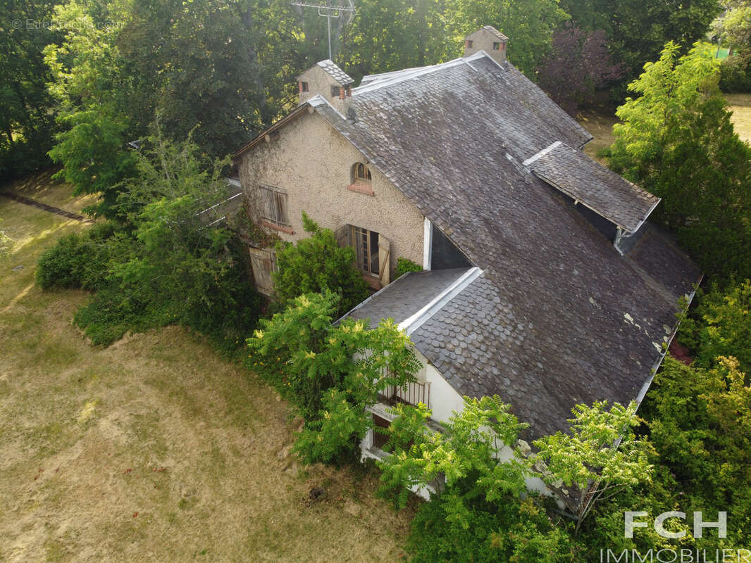 Villa de caractère avec vue - photo 19
