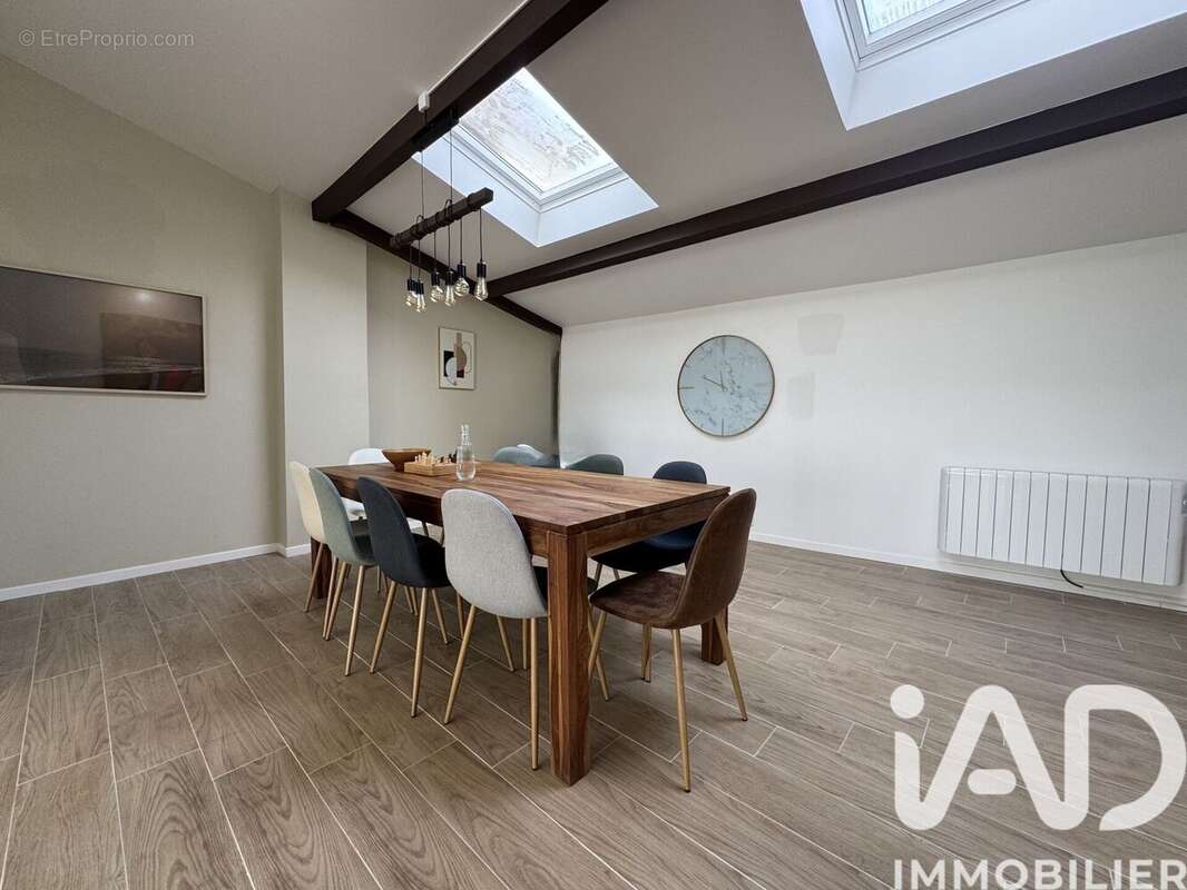 Photo 6 - Maison à ESSOMES-SUR-MARNE