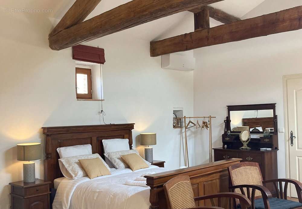 Maison à BAGARD